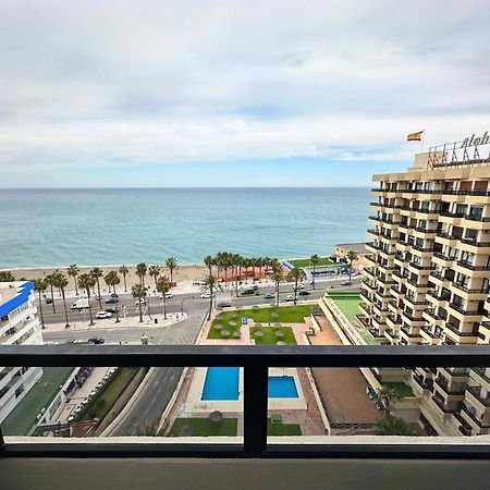Aloha Playa Sol Y Mar Daire Benalmádena Dış mekan fotoğraf