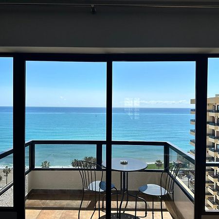 Aloha Playa Sol Y Mar Daire Benalmádena Dış mekan fotoğraf