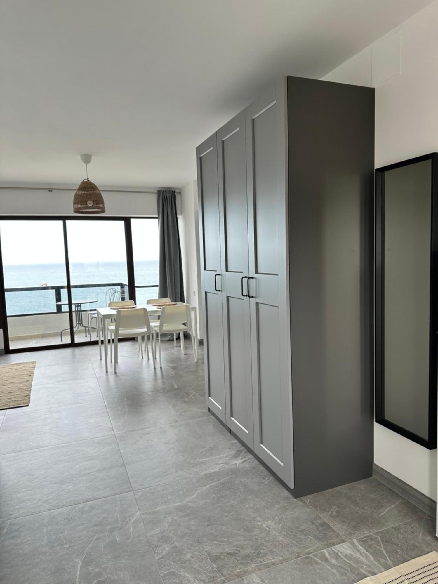 Aloha Playa Sol Y Mar Daire Benalmádena Dış mekan fotoğraf