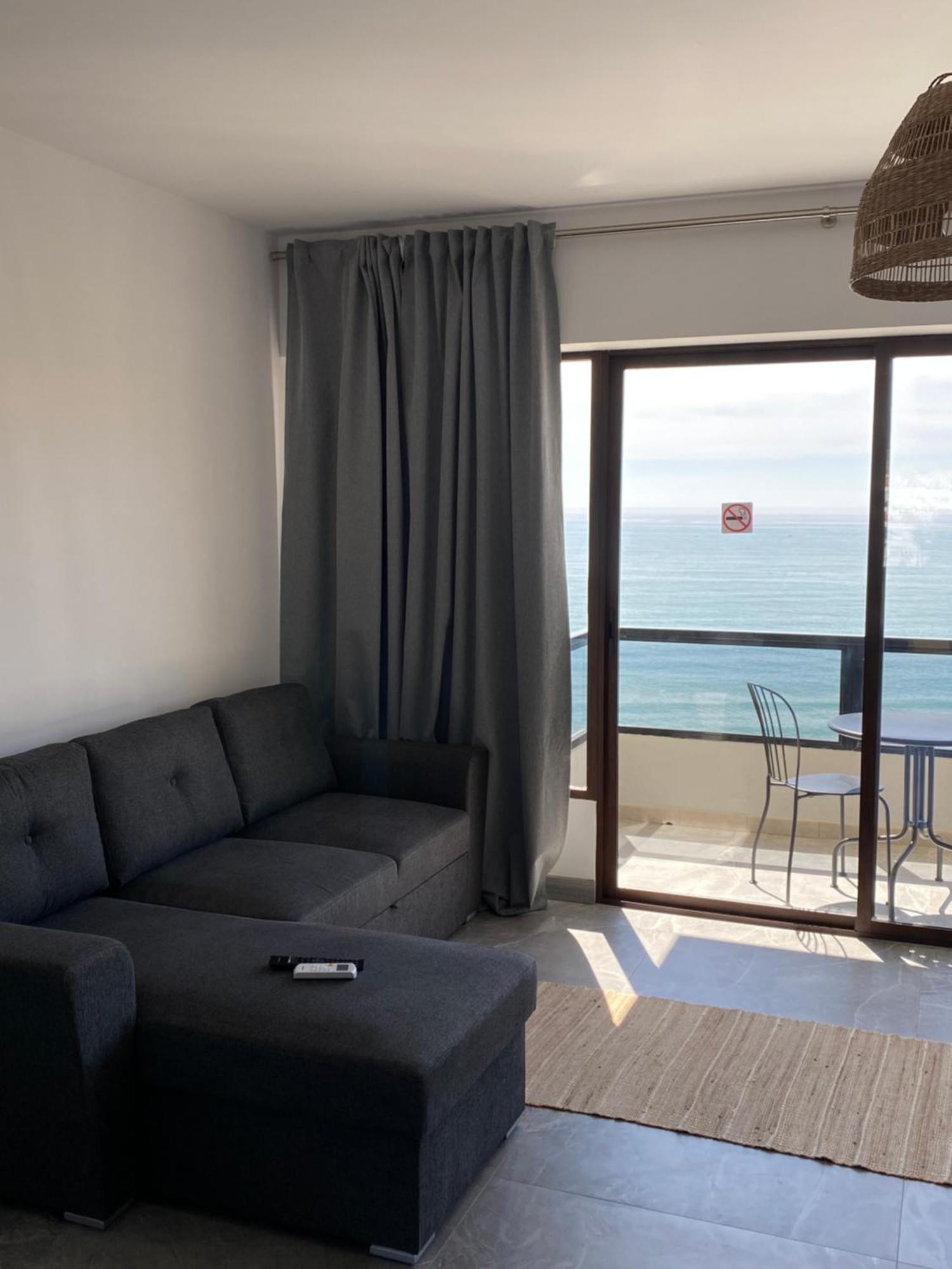 Aloha Playa Sol Y Mar Daire Benalmádena Dış mekan fotoğraf